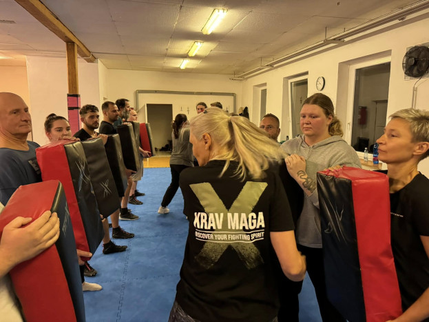 Nová třída dospělých od 12. ledna 2026